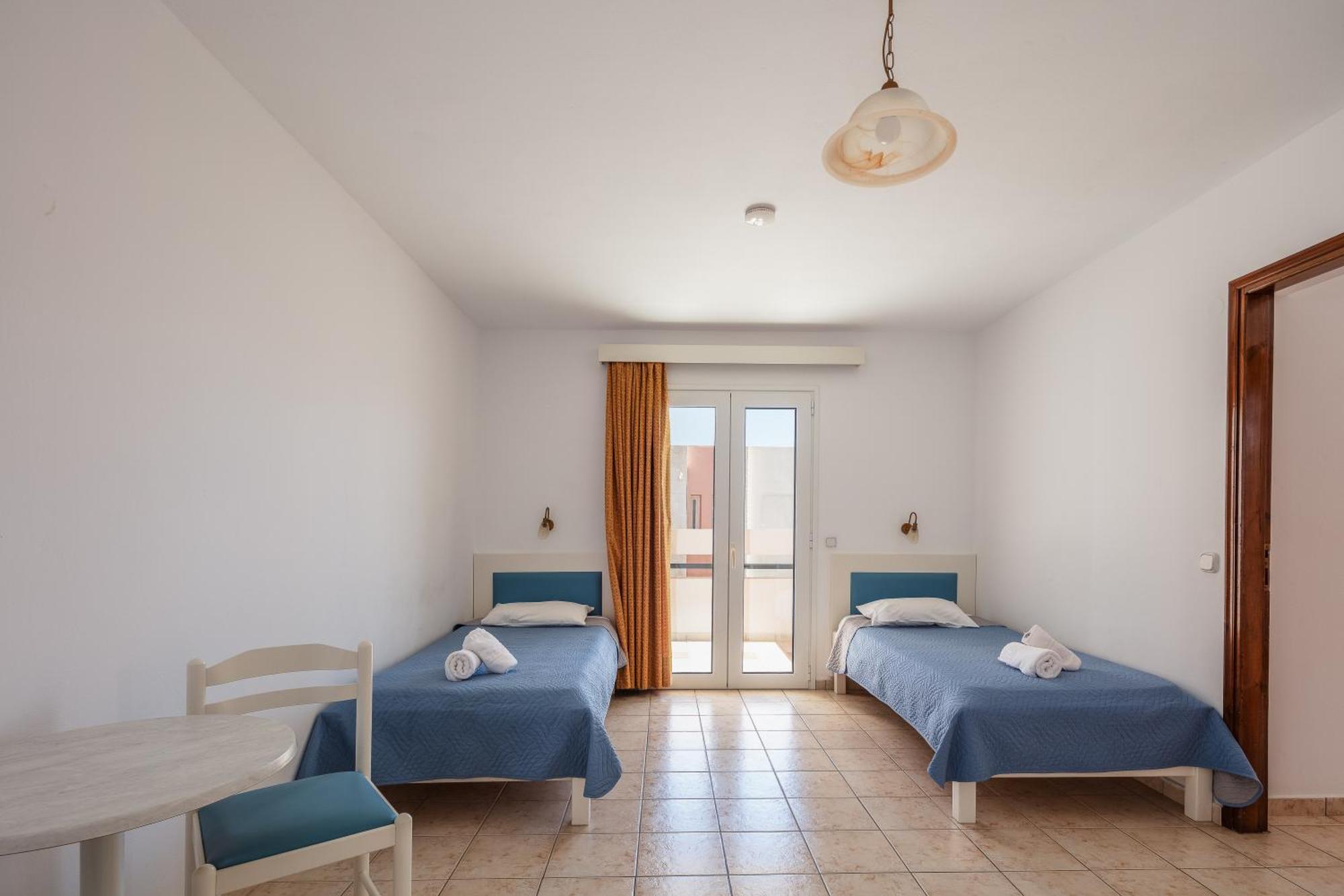 Koni Village Hotel Stalida Room photo