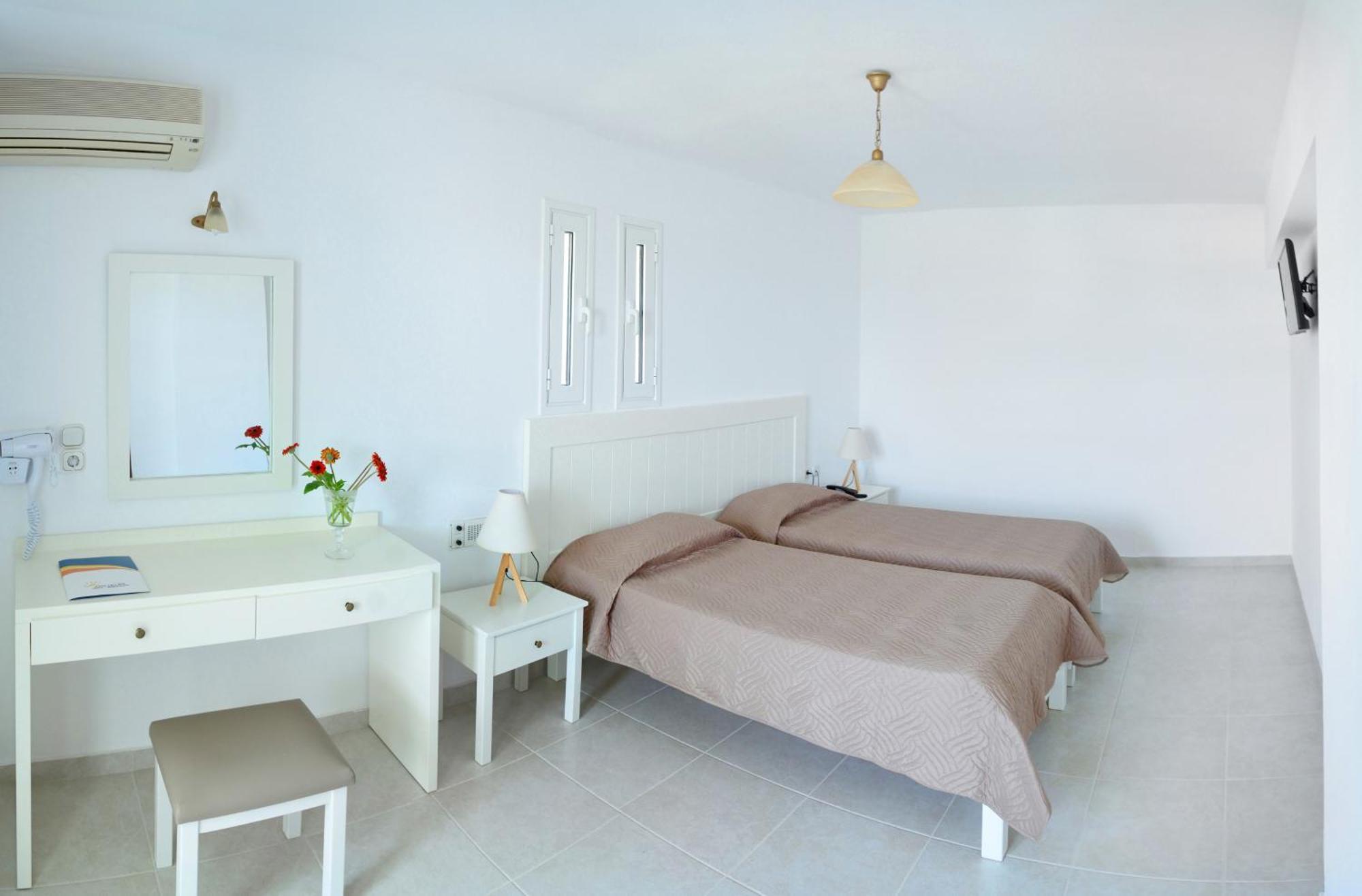 Koni Village Hotel Stalida Room photo